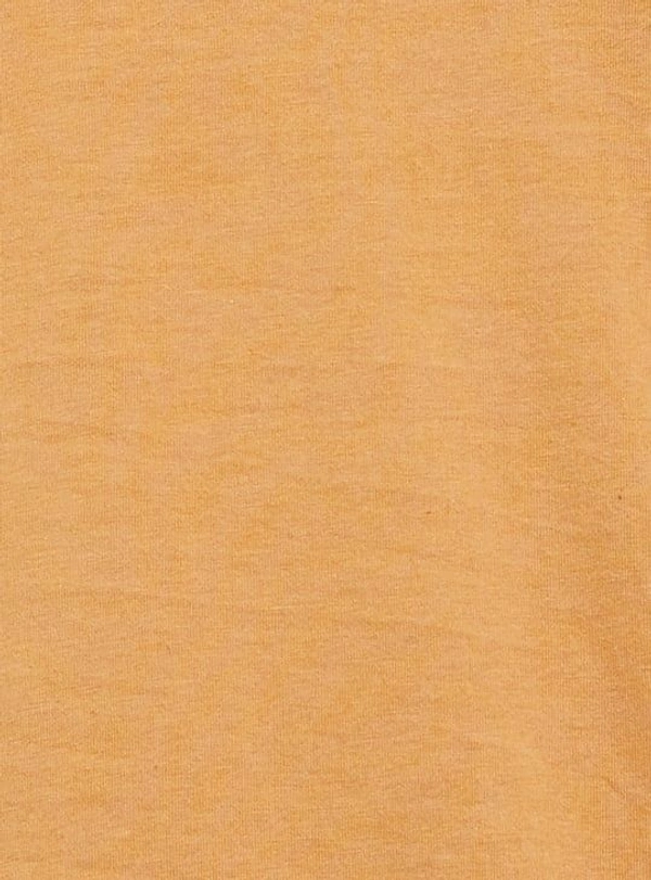 URB_N Men Printed T-shirt - Raw Sienna, M