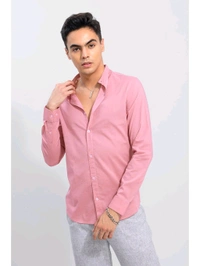 Snitch Breeze Pink Shirt - Tickle Me Pink, XL