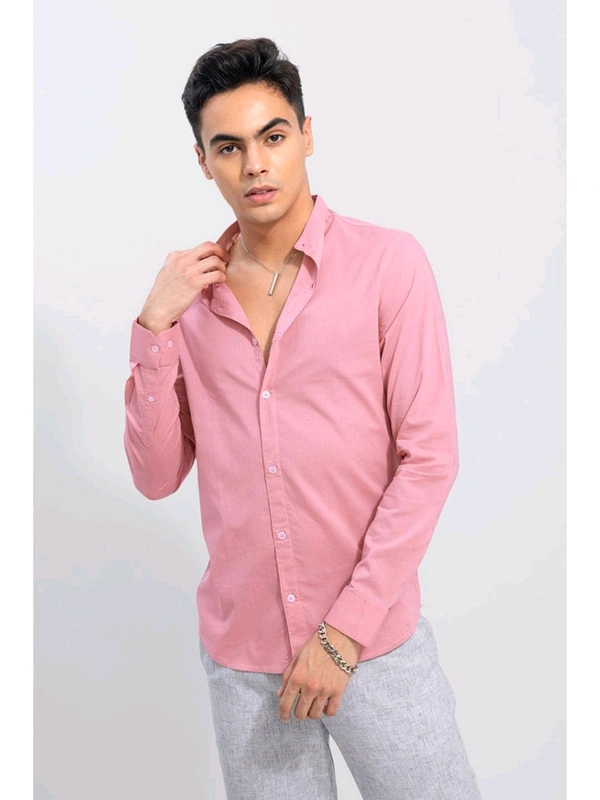 Snitch Breeze Pink Shirt - Tickle Me Pink, XL