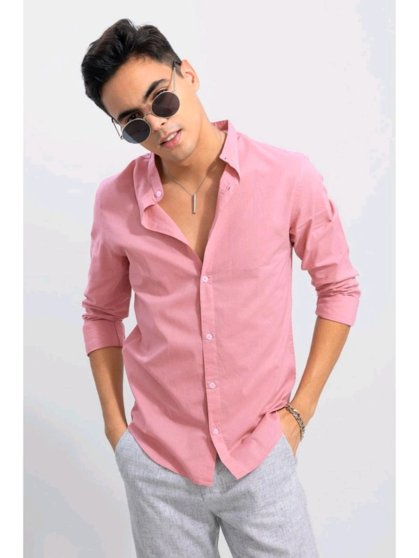 Snitch Breeze Pink Shirt - Tickle Me Pink, XL