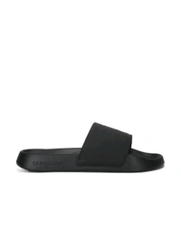 U.S POLO ASSN. Men Specter 6.0 Black Slider - Black, UK 06