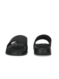 U.S POLO ASSN. Men Specter 6.0 Black Slider - Black, UK 07