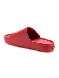 U.S POLO ASSN. Palmer Mens Red Sliders - Bittersweet, UK 07
