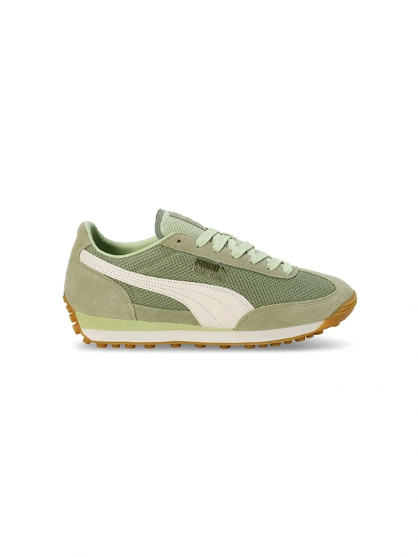 Puma  Unisex Easy Rider Mesh Sneakers - Surf, UK 08