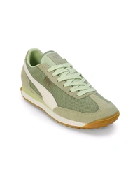 Puma  Unisex Easy Rider Mesh Sneakers - Surf, UK 08
