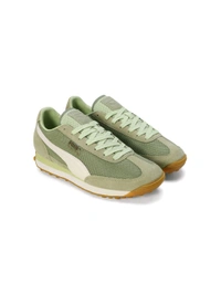 Puma  Unisex Easy Rider Mesh Sneakers - Surf, UK 08