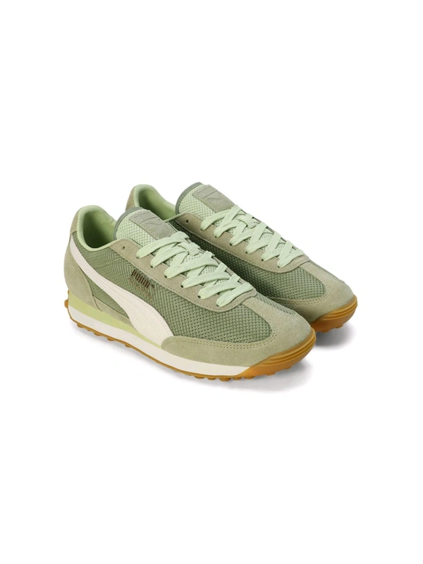 Puma  Unisex Easy Rider Mesh Sneakers - Surf, UK 08