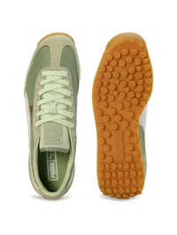 Puma  Unisex Easy Rider Mesh Sneakers - Surf, UK 08