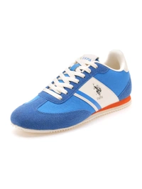 U.S POLO ASSN. Men VADLER Sneakers Blue - Astral, UK 11