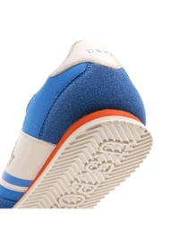 U.S POLO ASSN. Men VADLER Sneakers Blue - Astral, UK 11