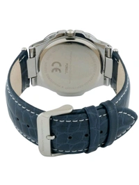 French Connection Men's Blue Dial Analog Watch- FCB2UL (M)