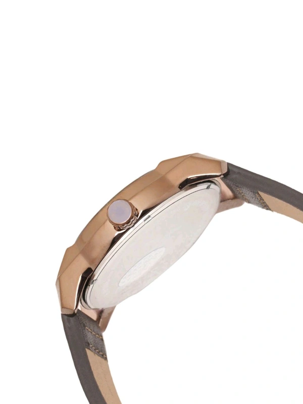 Daniel Klein Brown Dial Analog Watches For Men 