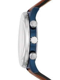 Fossil Sullivan Brown Watch