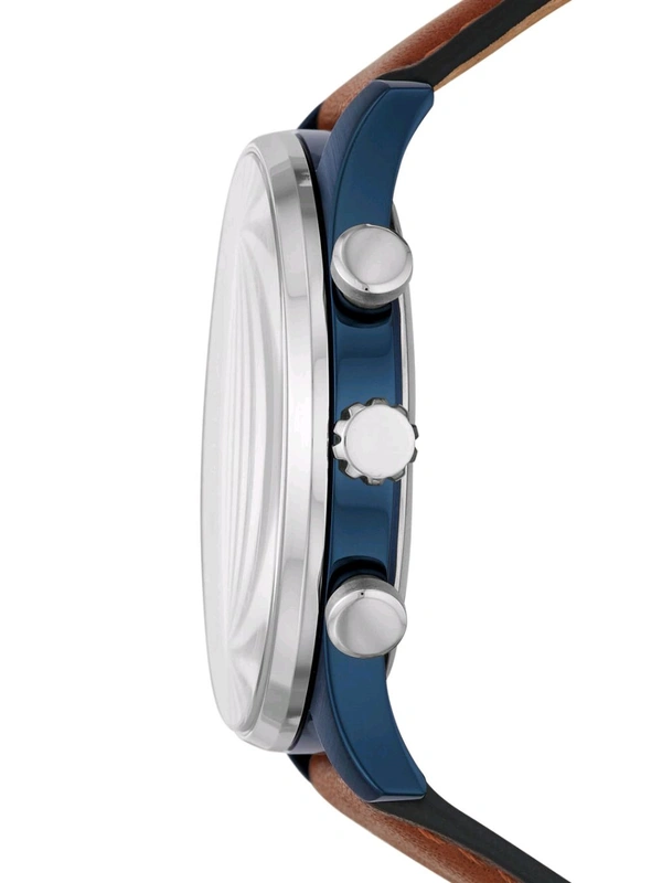 Fossil Sullivan Brown Watch