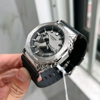 G-Shock New G-Shock GM-2100 Limited Edition