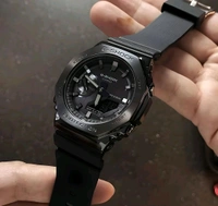 G-Shock New G-Shock GM-2100 Limited Edition
