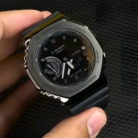 G-Shock New G-Shock GM-2100 Limited Edition