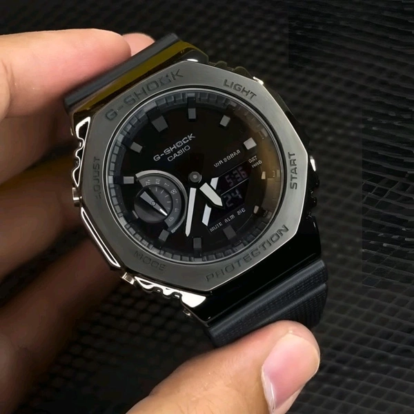 G-Shock New G-Shock GM-2100 Limited Edition