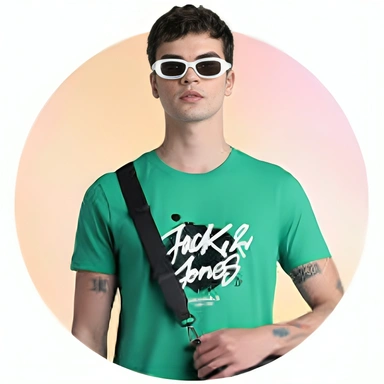T-SHIRT