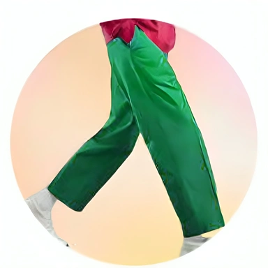 Track Pants & Joggers