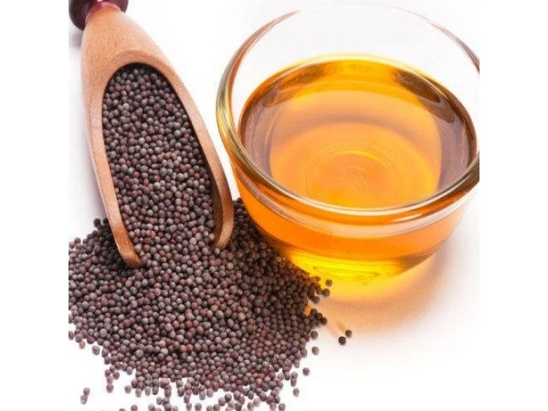  Gingelly Oil (Wood Cold Pressed Oil)  - 500ml