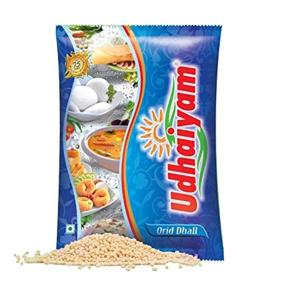 Udhaiyam Orid Dhall - 1kg 
