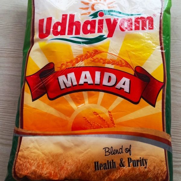 Udhaiyam Maida - 500g