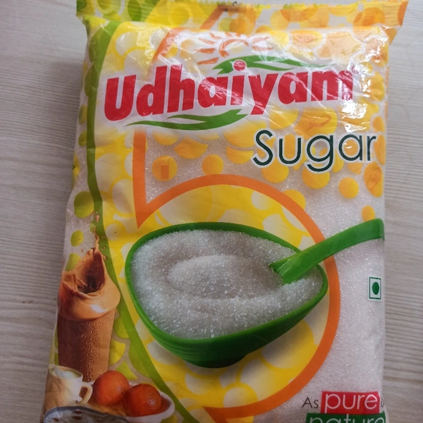 Udhaiyam Sugar  - 1Kg
