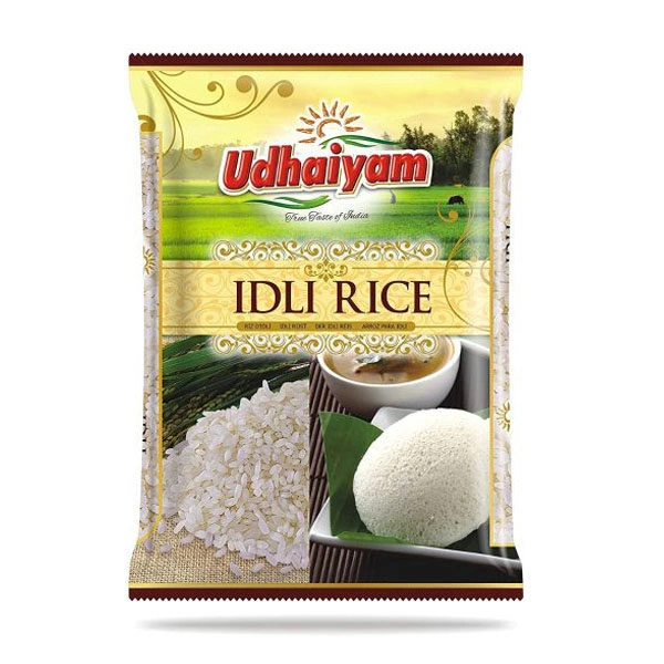 Udhaiyam Idly Rice  - 1 kg 