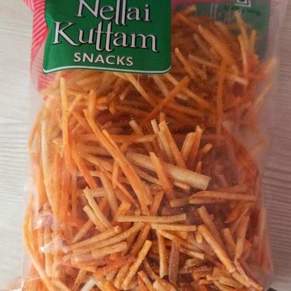 Nellai Kuttam Tapiaco Kuchi - 150g