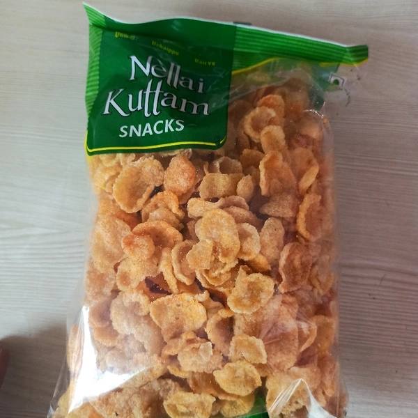 Nellai Kuttam  Corn Flakes - 125g 
