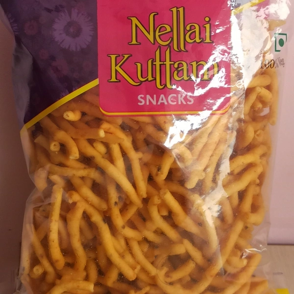 Nellai Kuttam Kara Sev  - 150g