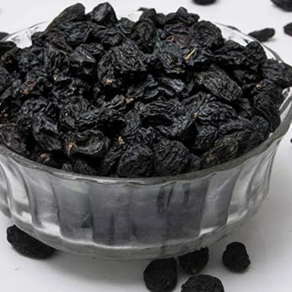 MMAS Premium Black Raisins - 100g