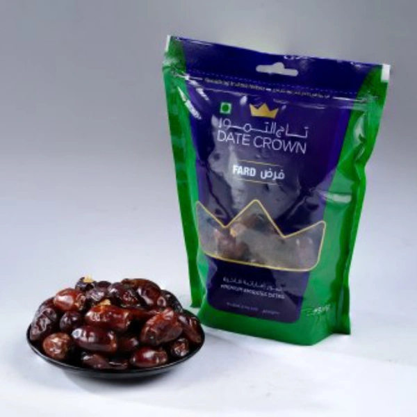 DATE CROWN FARD PREMIUM DATES - 500g