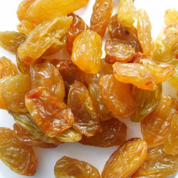 MMAS Premium Raisin - 50g