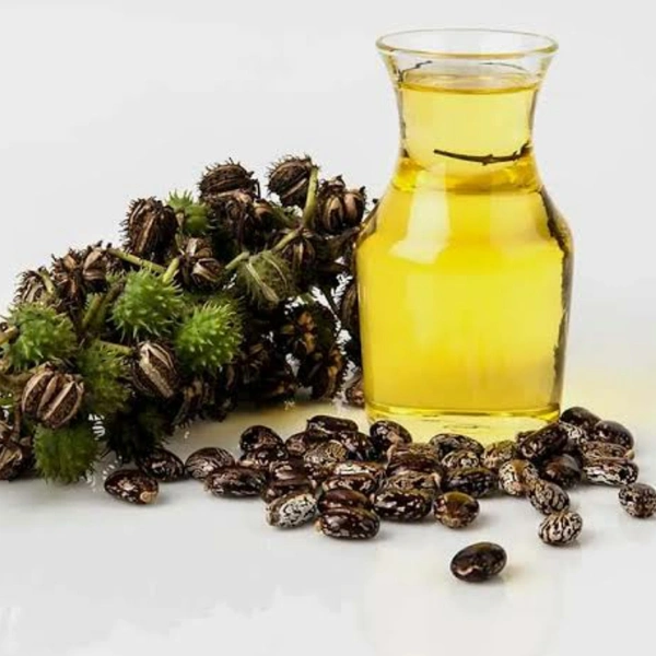 Premium Castor Oil - 100ml