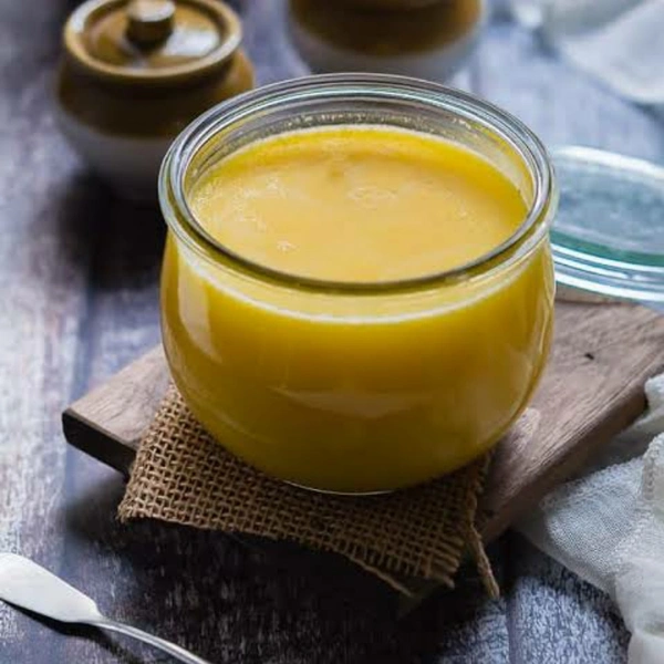 Homemade Premium Ghee - 100ml