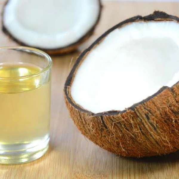 Coconut Oil (Wood Cold Pressed Oil)  - 250ml