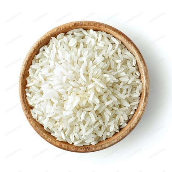 Radha Moon Premium BPT Raw Rice (Pongal Rice)  - 1kg