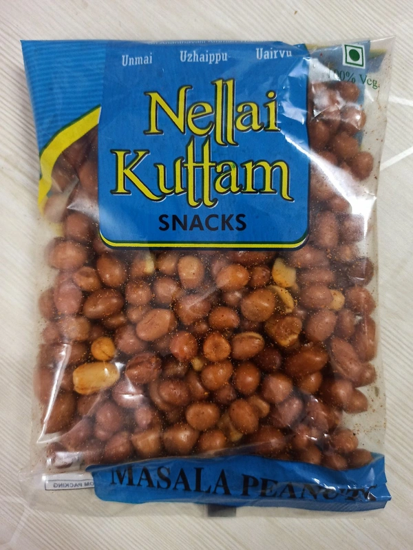 Nellai Kuttam Kara Kadalai - 150g