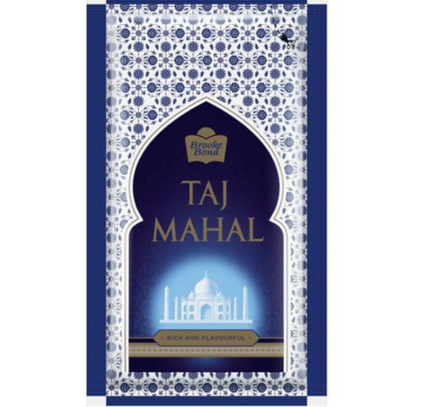 TAJ MAHAL RICH & FLAVOURFUL TEA - 100g