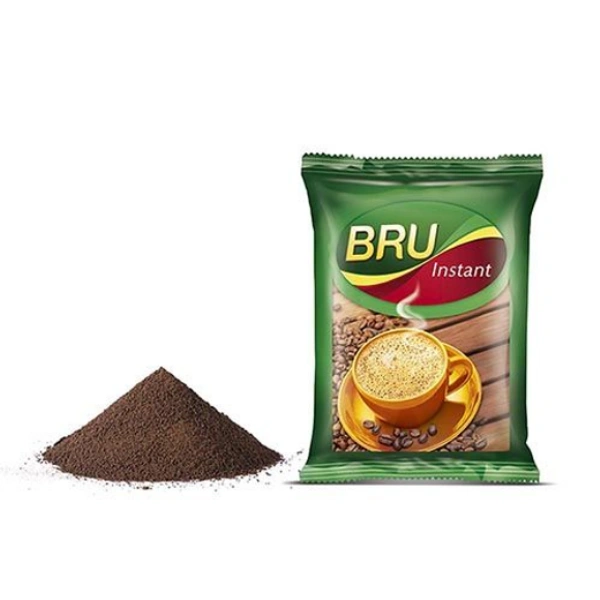 Bru Instant Coffee - 5g