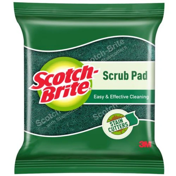 Scotch brite Scrub Pad - 