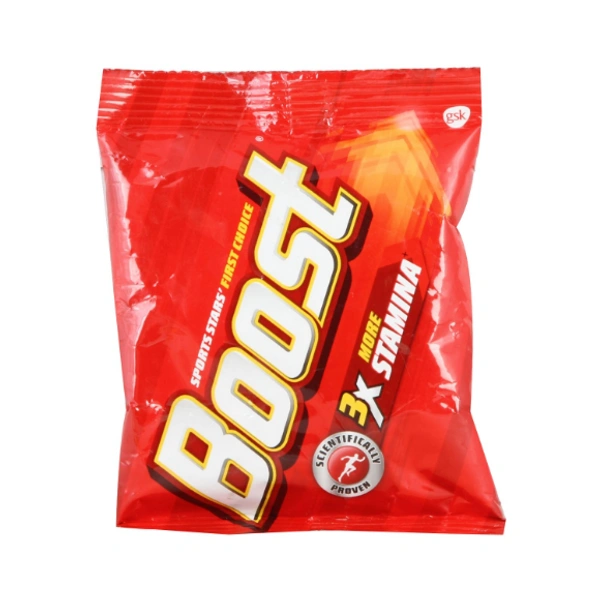 Boost Nutrition Drink - Health, Energy & Sports - 200g