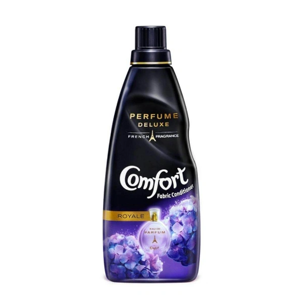 Comfort After Wash Royale Fabric Conditioner - 20ml