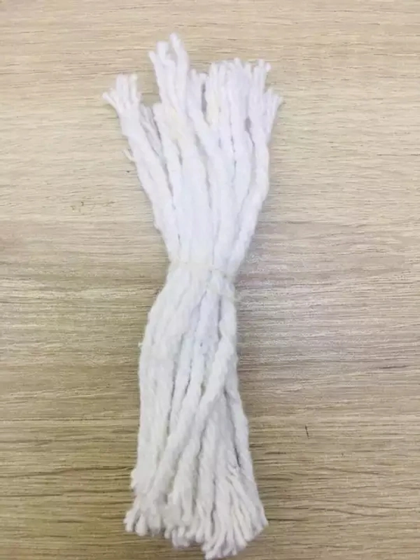 Vilakku Thiri Pure White - 10g
