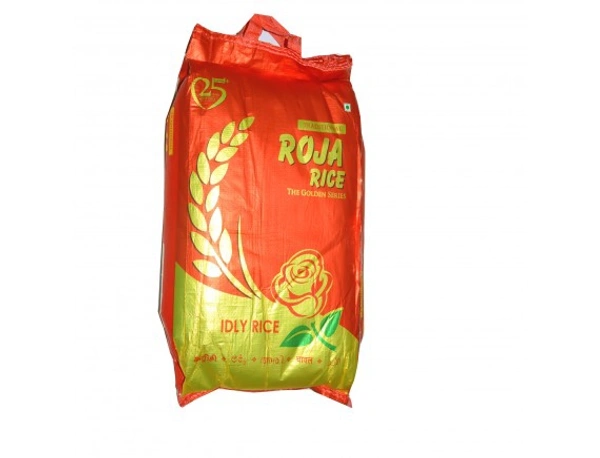 Roja Brand Idli Rice - 25Kg