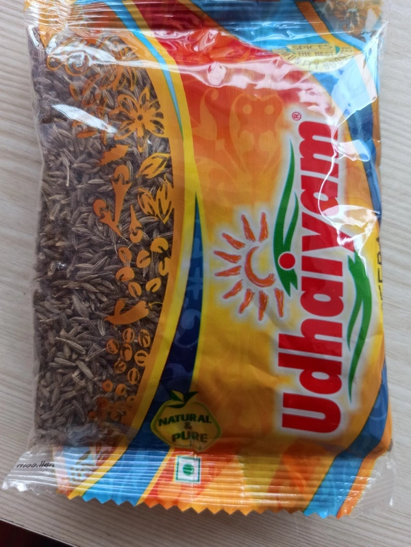 Udhaiyam Jeera  - 50g