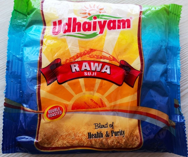 Udhaiyam Rawa - 250g