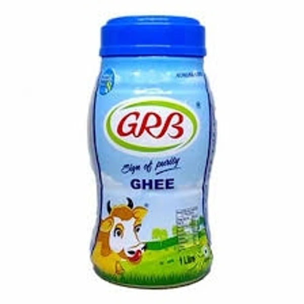 GRB Udhayam Ghee - 200ml